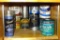 No shipping. Shellac, lacquer, polyurethane, polycrylic, varnish and more by Cabot, Zinsser, Minwax
