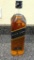 No shipping. Sealed 750 ml bottle of Johnnie Walker Black Label blended Scotch Whiskey.