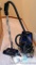 Hoover Wind Tunnel Plus vacuum cleaner with Allergen Filtration, extra bags. Vacuum cleaner cord has