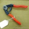 Cable cutter is 7-1/2