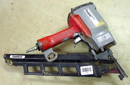 Paslode PowerMaster nailer model 5350/90S-PM.