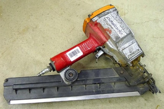 Paslode nailer model 5300 PLUS.