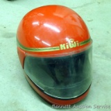 KiWi motorcycle helmet K14 size M.