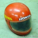 Honda motorcycle helmet N24.