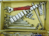 Craftsman tools includes 10