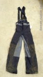 SherrillTree Chainsaw Pants, L (36