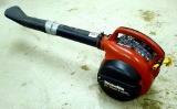 Homelite Vac Attack II 200 MPH blower/vac model UTO 08934 is 40