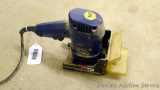 Ryobi biscuit joiner, works.