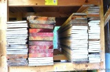 Rough sawn pine boards up to 12
