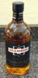 No shipping. Sealed bottle of Drambuie Prince Charles Edward Stuart's Liqueur, 750ml.