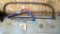 Ace, Great Neck, and other bow saws. Extra blades included. Larger saw is 41