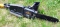 Remington Ranger electric chain saw/ pole saw, runs and comes with manual. Model RM1025P. Pole is a
