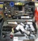 DeVilbiss pneumatic tools including 3/8