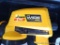2000 psi Wagner Pro Duty Power Painter with manual and case. Series 0285116 painter comes with hose.