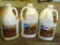 No shipping. Three unopened gallons of Sunnyside Deck Wash.
