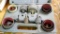 Delta sanding drum kit up to 2