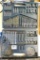 Power drill accessories including drill bits, screw driver bits, metric nut drivers all in storage