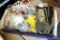 Wooden tray 10