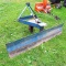 King Kutter swiveling 6' back blade with 3-point hook up.