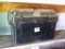 Rubber Queen battery box fits all marine batteries. Adjusts to fit groups 24 through group 27.