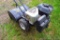 Garden Way rear tine tiller by Troy-Bilt with Briggs & Stratton engine. Starts and runs.