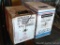 Two partial boxes of Speaker Wire and electronics cable, see pictures.
