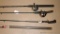 Outers full length Tico Tool in original package for 12/16 gauge shotguns; 6' South Bend Black
