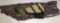 Bow case; 17