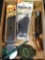 A whole lot of turkey calls, plus more.