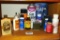 No shipping. Gun scrubber, oil, solvent, rust remover, more.