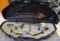 Buckmaster Spirit compound bow is currently set up 25