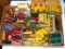 12 and 20 gauge shot shells and slugs, plus .410 caliber shot shells.