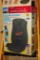 Sunbeam Health at Home full cushion massager with original box. Tested, works.