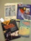 Speer, Lyman and IMR reloading handbooks.
