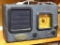 Reproduction Thomas radio from the Millennium Series. Model No. TPC-2010 C. Radio turns on, takes 4