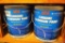 No shipping. Two gallons of Ace brand Chrome Aluminum oil based paint. Neither appears to have been