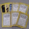 Vintage National Geographic magazines, most from the 1930s. All show a little wear, see pics.
