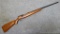 Mossberg New Haven Model 273 bolt action .410 shotgun is chambered 3