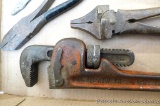 Reed Mfg. 14