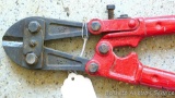 Plymouth Forge 18