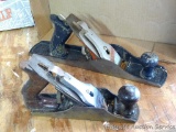 Stanley Handyman hand plane is 14