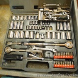 Performance Tool set with 3/8