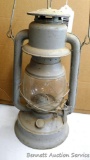 Marswells lantern is 7-1/4