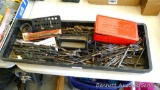 Lots and lots of drill bits up to 3/4