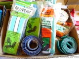 Lawn Furniture Webbing up to 3