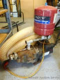 Wayne 1 HP shallow well jet pump is 18