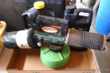 Burgess propane insect fogger 1443 is 12-1/2