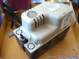 Flotec type 2 automatic condensate pump model FPCP-20ULST is 9-1/2