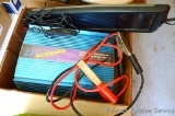 PC500HS 500 WATT continuous 800 WATT high surge 12V DC to 110 V AC power inverter.