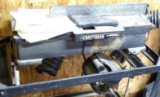 Craftsman model No 113.21862 jointer-planer has a 4-1/8